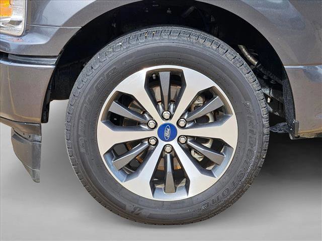 Certified 2020 Ford F150 XL w/ Equipment Group 101A Mid image 23