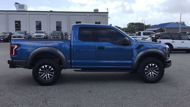 Certified 2019 Ford F150 Raptor image 5