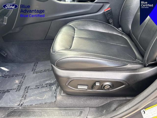 Used 2021 Jeep Grand Cherokee L Limited RWD image 19