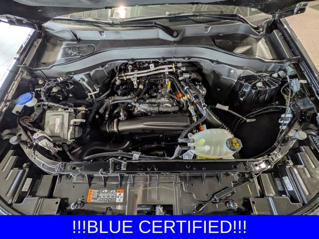 Certified 2026 Ford Explorer Active w/ Active Comfort Package AWD/4WD image 25