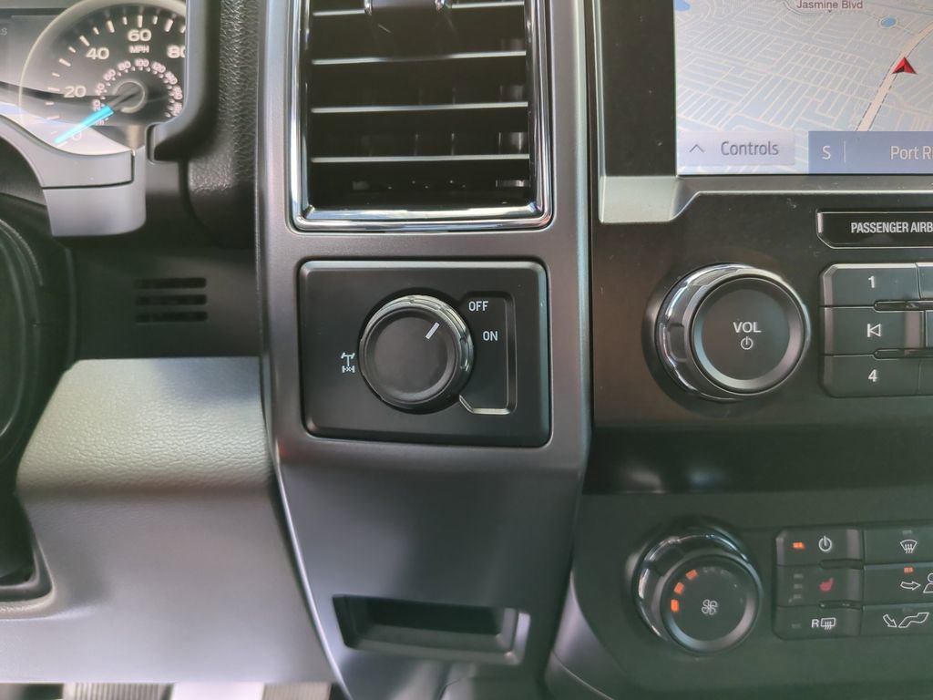Certified 2020 Ford F150 XLT w/ Equipment Group 302A Luxury RWD image 28
