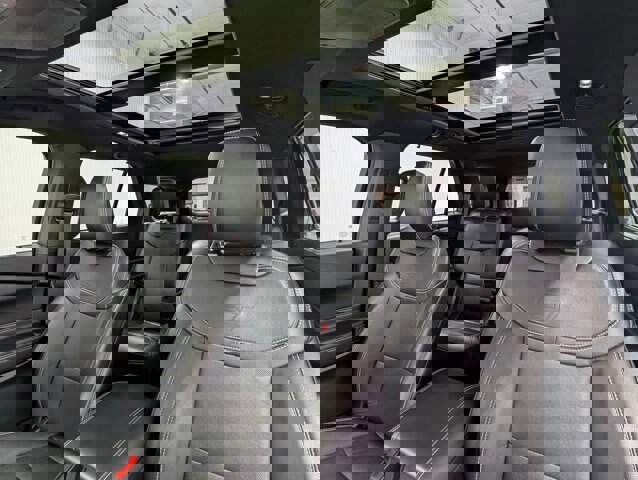 Certified 2023 Ford Explorer ST w/ Equipment Group 401A image 4