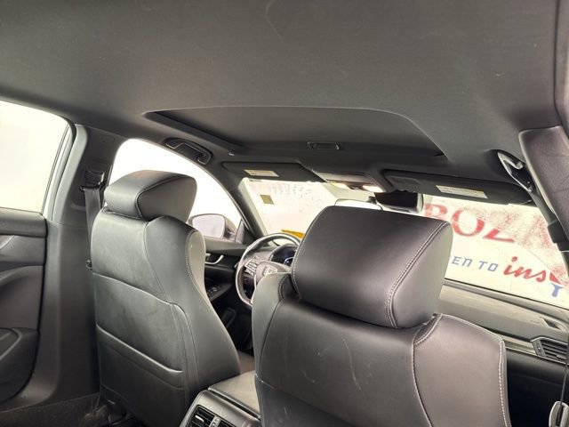 Used 2022 Honda Accord Sport image 19