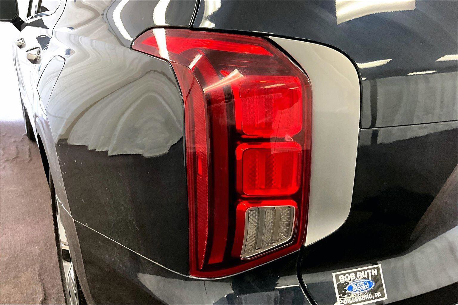 Used 2021 Hyundai Palisade SEL w/ Premium Package image 29