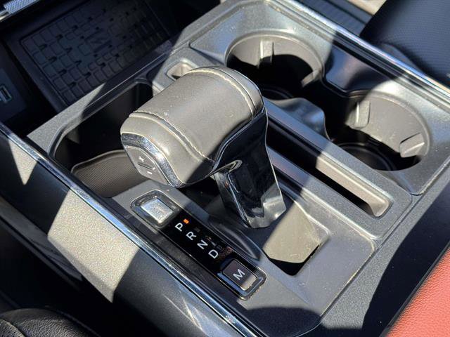 Certified 2023 Ford F150 Lariat w/ Equipment Group 502A High image 25