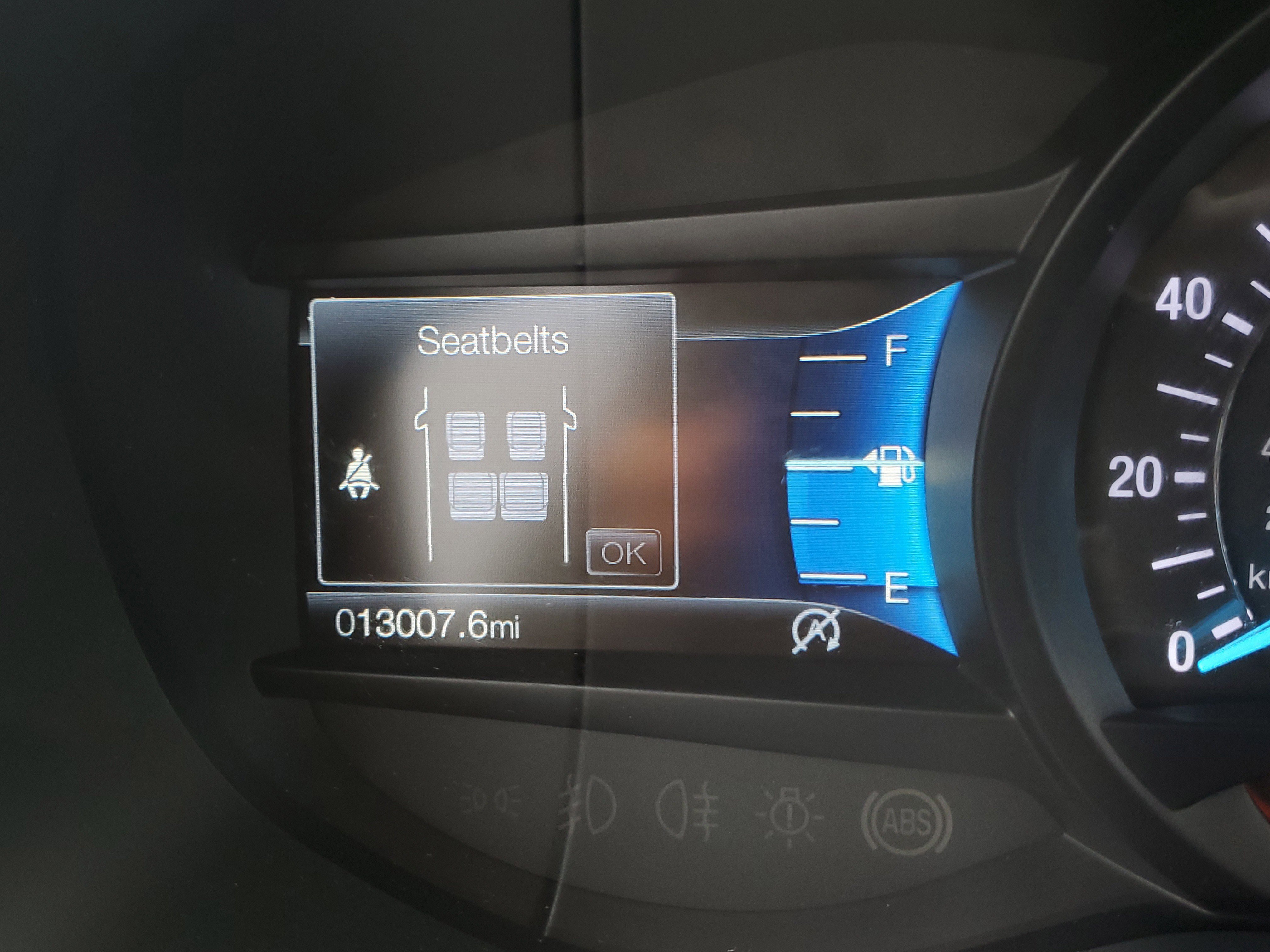 Certified 2022 Ford Edge SEL w/ Convenience Package image 24