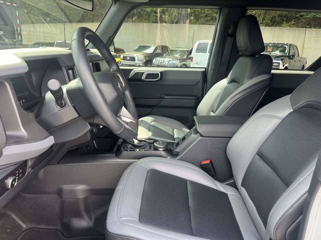 Certified 2024 Ford Bronco Big Bend AWD/4WD image 18