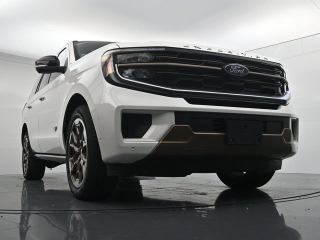Certified 2025 Ford Expedition King Ranch AWD/4WD image 27