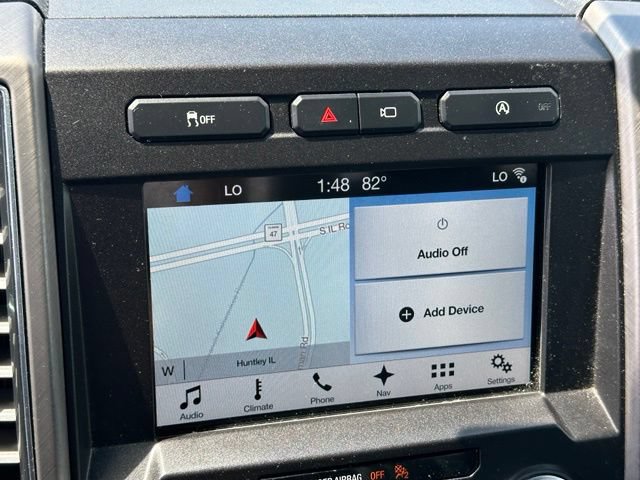 Certified 2018 Ford F150 Limited AWD/4WD image 21