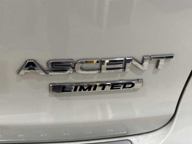 Used 2019 Subaru Ascent Limited image 31