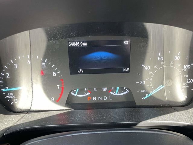 Certified 2022 Ford Escape SE w/ SE Sport Appearance Package FWD image 24