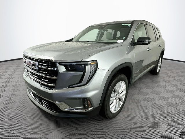 Used 2026 GMC Acadia Elevation w/ Elevation Premium Package FWD image 7