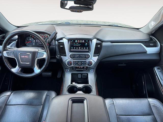 Used 2018 GMC Yukon SLT w/ HD Trailering Package RWD image 8
