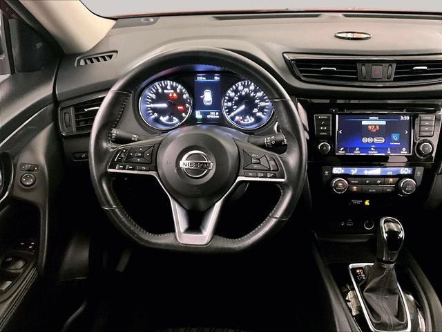 Used 2018 Nissan Rogue SV AWD/4WD image 5