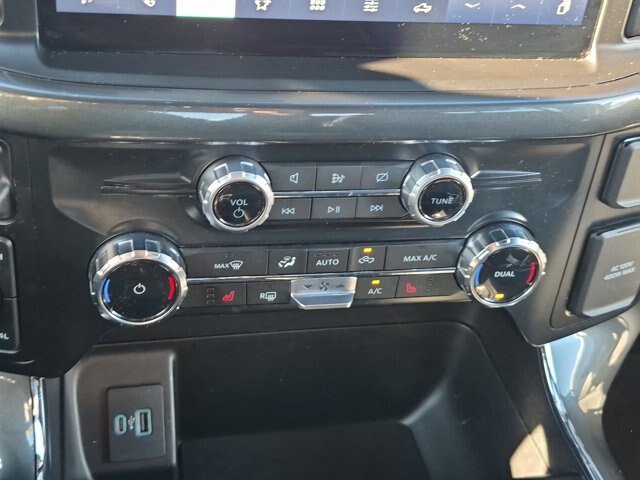 Certified 2023 Ford F150 XLT w/ Equipment Group 302A High AWD/4WD image 26