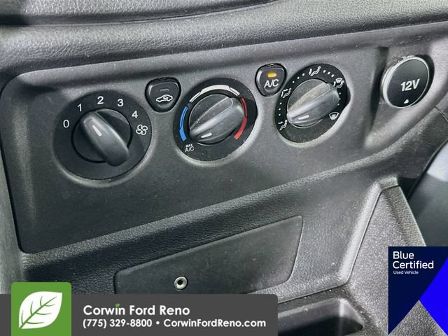 Certified 2017 Ford Transit 150 130 Low Roof RWD image 18