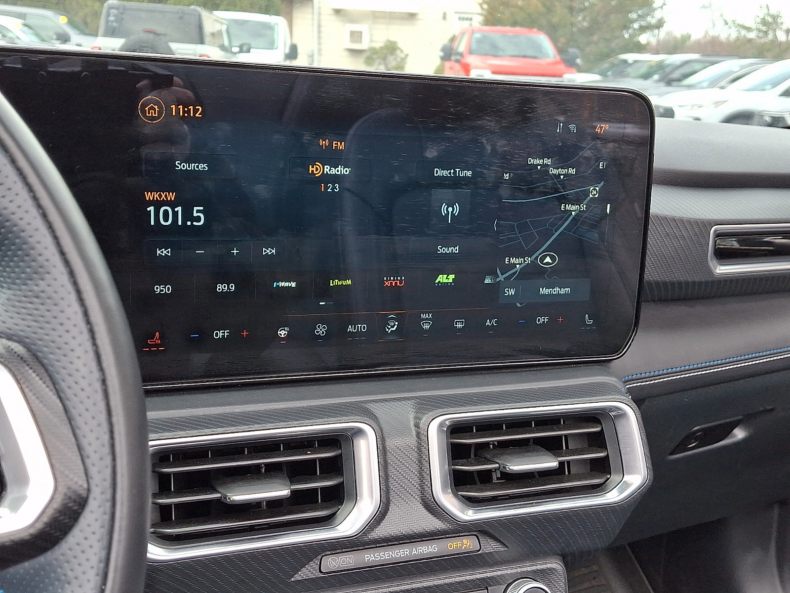 Certified 2025 Ford Mustang GT Premium image 17