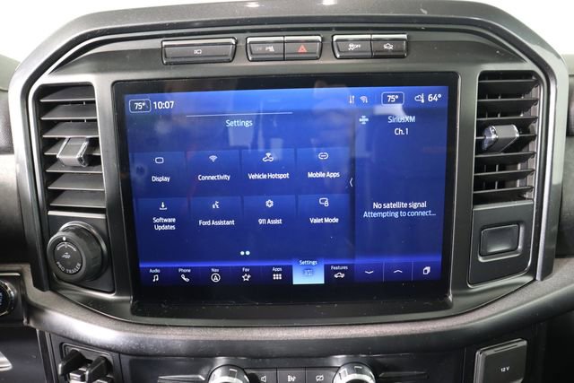 Certified 2023 Ford F150 Tremor w/ Equipment Group 402A High AWD/4WD image 63