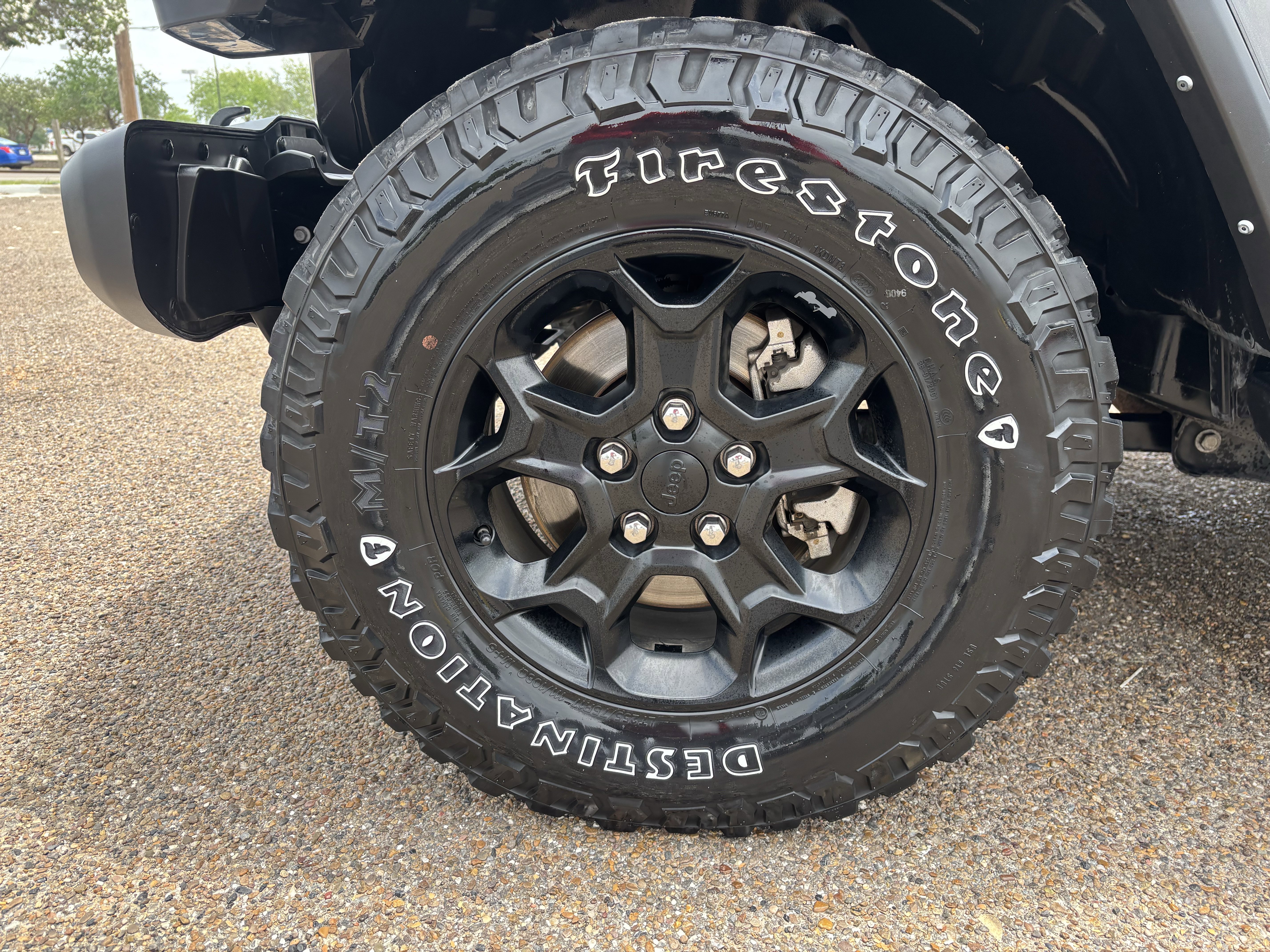 Used 2023 Jeep Gladiator Sport AWD/4WD image 8