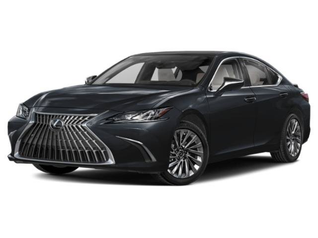 Used 2024 Lexus ES 350 Ultra Luxury w/ Accessory Package (Z2)