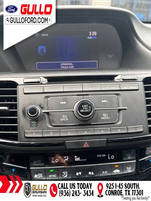 Used 2017 Honda Accord Sport Special Edition image 10