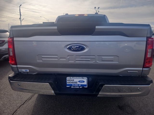 Certified 2023 Ford F150 XLT AWD/4WD image 3