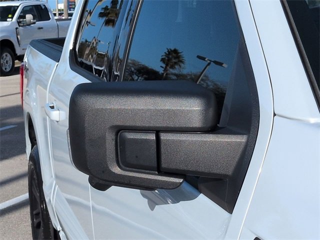 Certified 2021 Ford F150 XLT w/ Equipment Group 302A High image 12