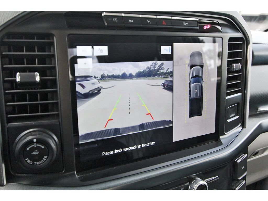 Certified 2022 Ford F150 Limited AWD/4WD image 20