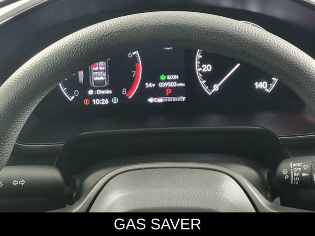 Used 2025 Honda CR-V EX image 29