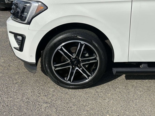 Certified 2021 Ford Expedition Limited image 7