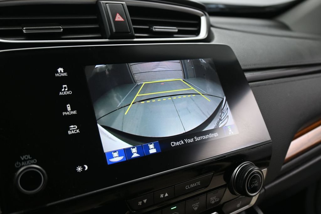 Used 2019 Honda CR-V EX image 13