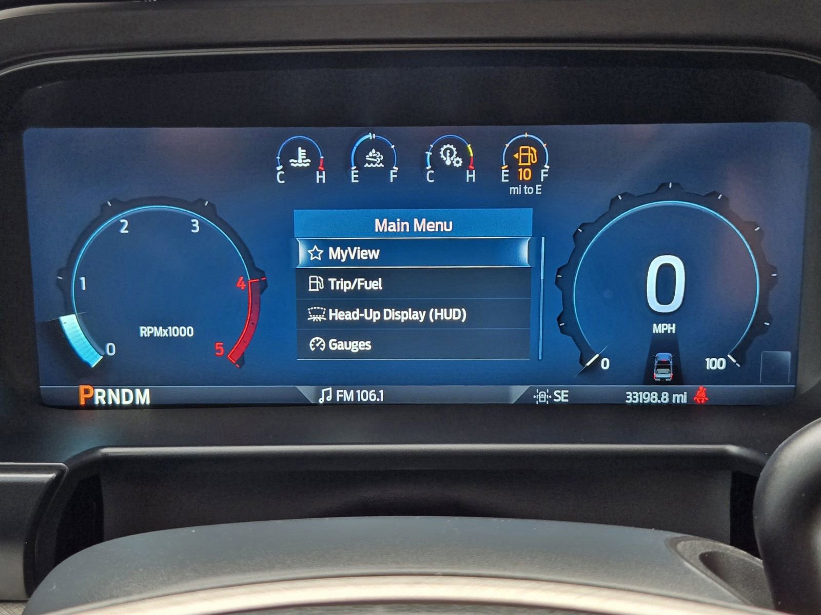 Certified 2025 Ford F350 King Ranch w/ Chrome Package image 18