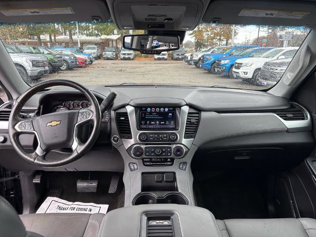 Used 2017 Chevrolet Tahoe LT image 14