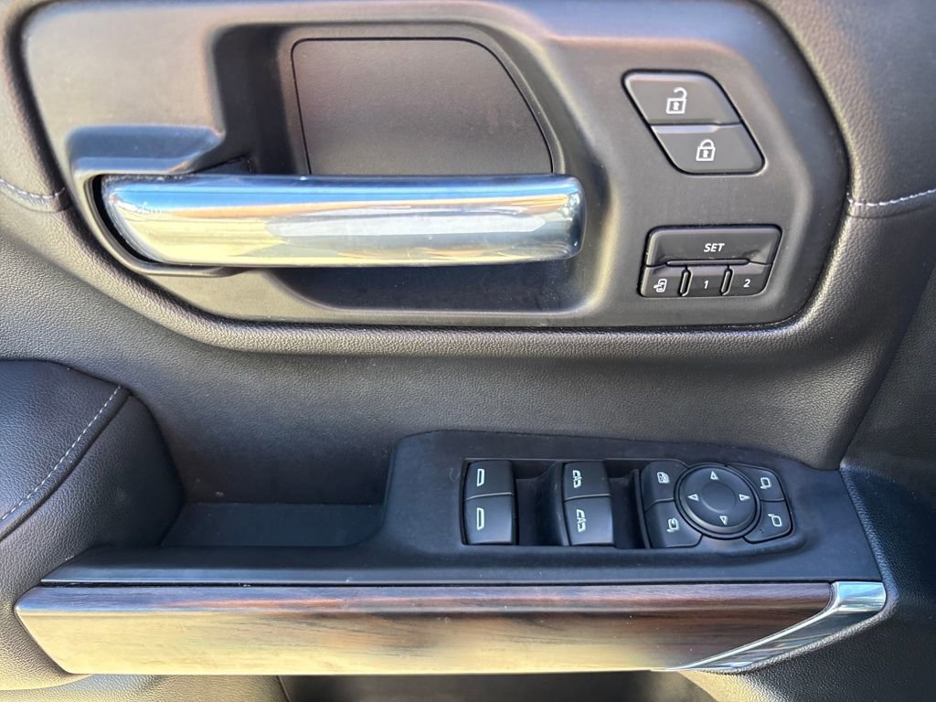 Used 2020 GMC Sierra 1500 SLT w/ SLT Premium Package image 23