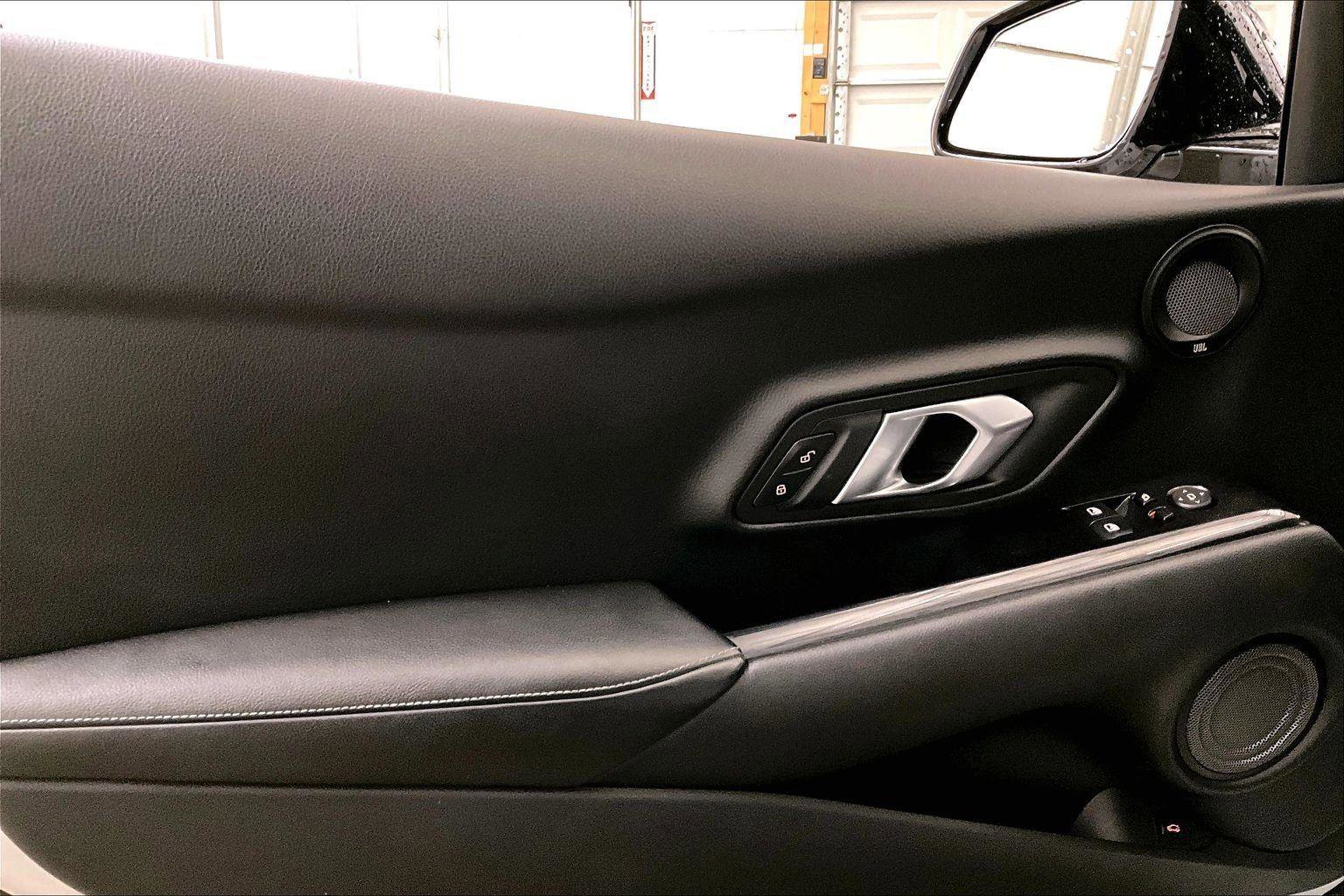 Used 2021 Toyota Supra w/ Safety & Technology Package image 22