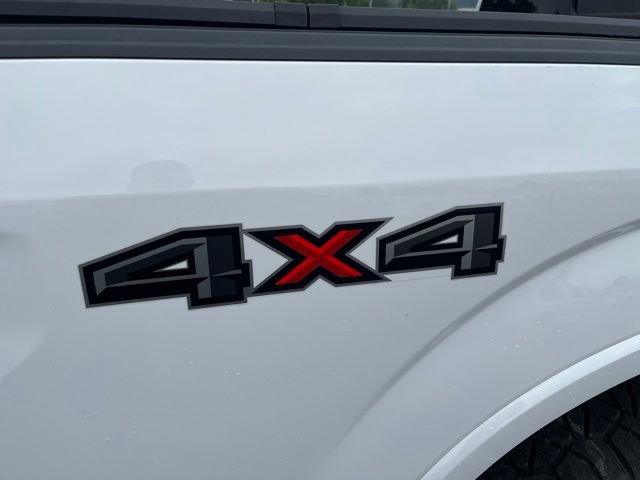 Certified 2020 Ford F150 Lariat w/ Equipment Group 502A Luxury AWD/4WD image 6