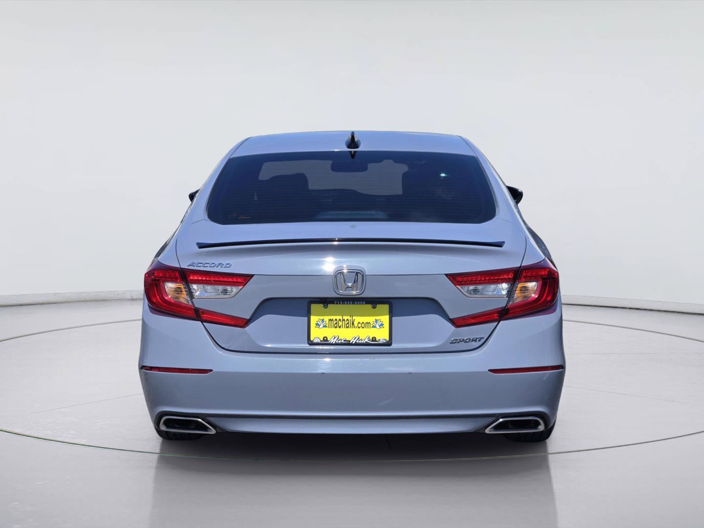 Used 2022 Honda Accord Sport image 7