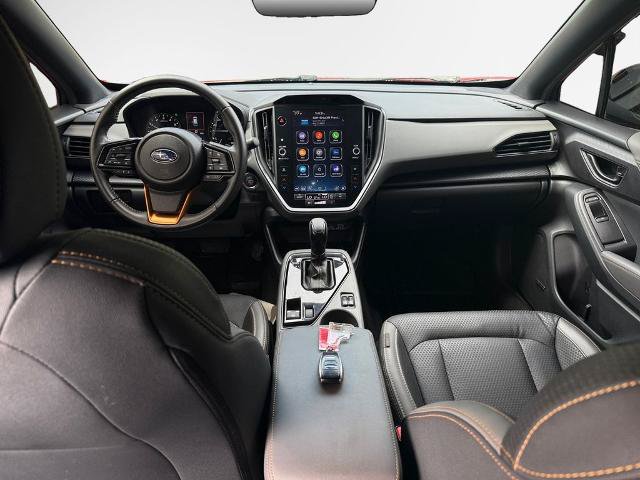 Used 2024 Subaru Crosstrek 2.5i Wilderness w/ Crosstrek Mirror Package AWD/4WD image 21