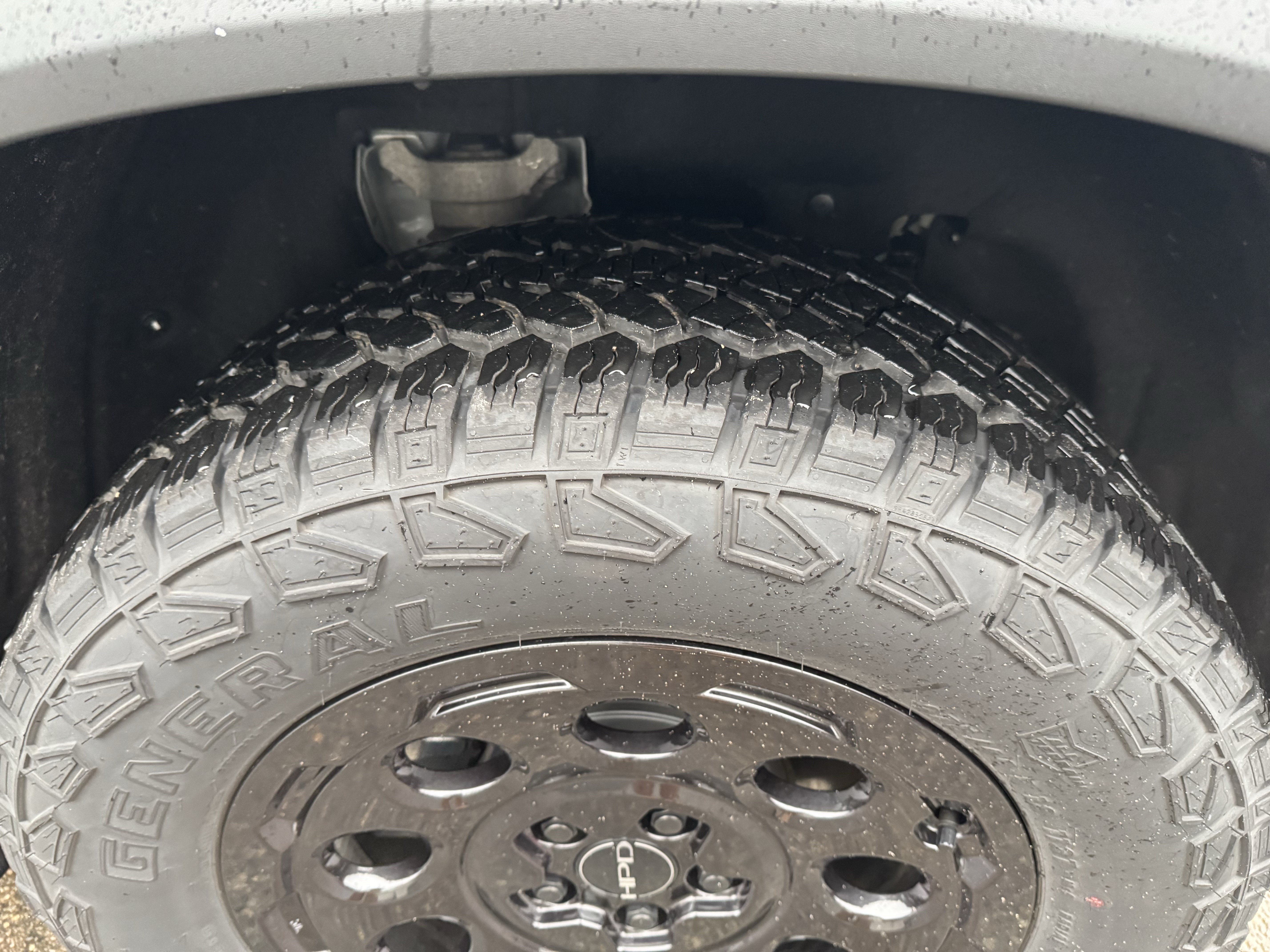 Used 2026 Honda Passport TrailSport Elite image 10