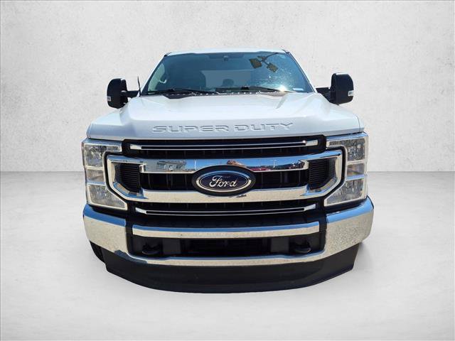 Certified 2022 Ford F250 XLT AWD/4WD image 2
