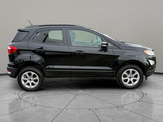 Certified 2022 Ford EcoSport SE AWD/4WD image 11