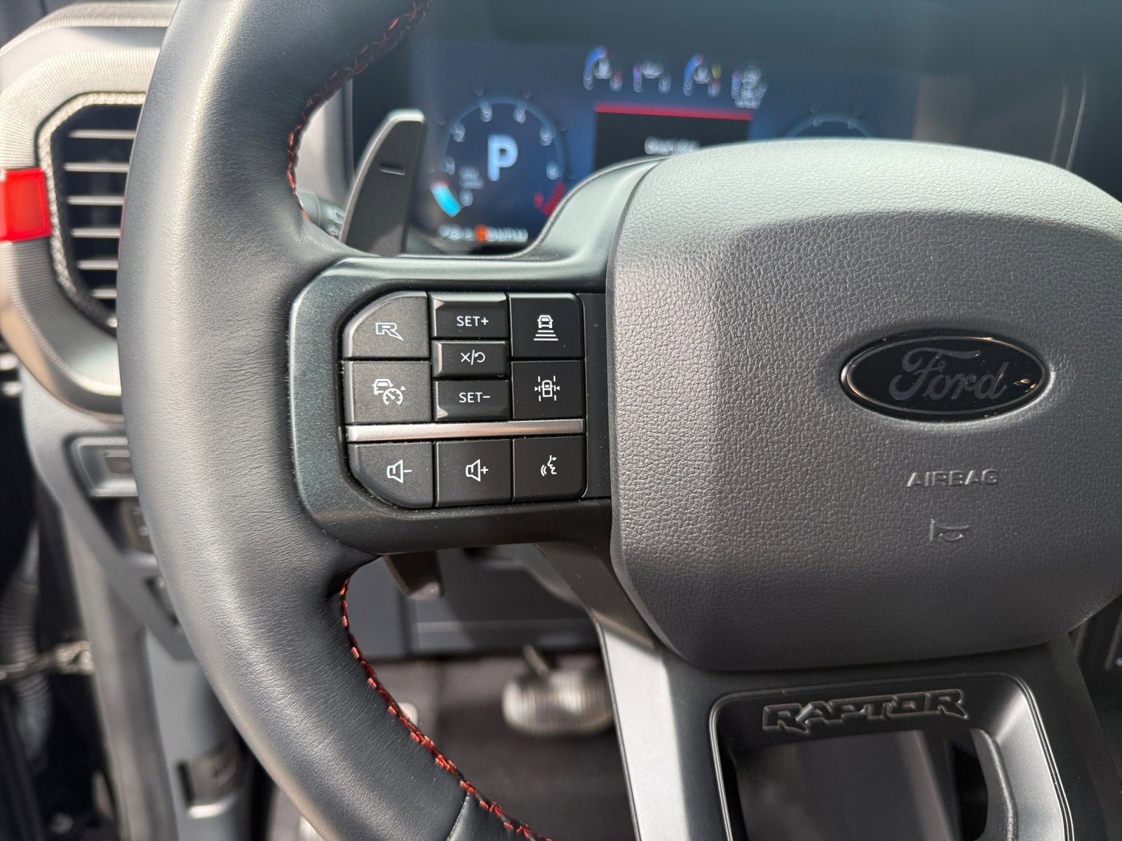 Certified 2024 Ford F150 Raptor image 20