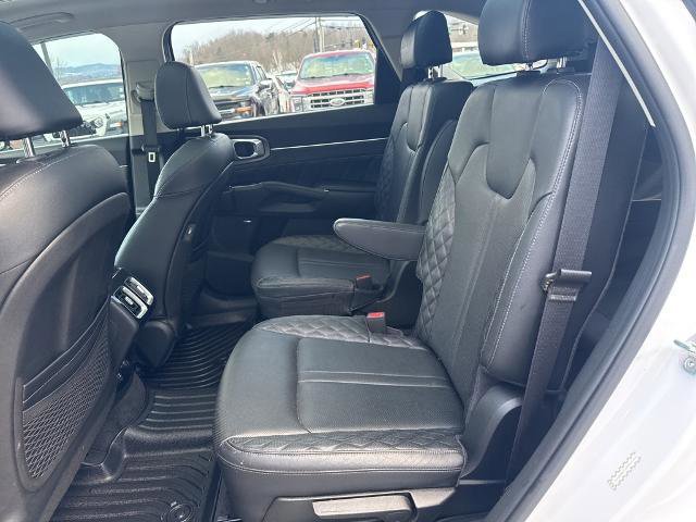 Used 2021 Kia Sorento SX image 24