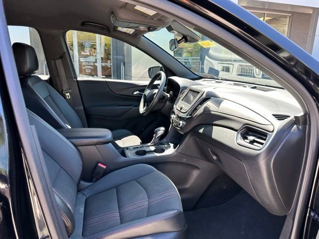 Used 2023 Chevrolet Equinox RS AWD/4WD image 57