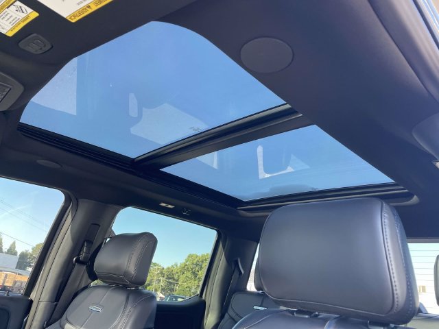 Certified 2026 Ford F350 Platinum w/ FX4 Off-Road Package AWD/4WD image 19