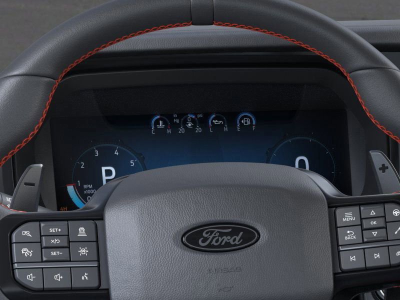Certified 2025 Ford F150 Raptor AWD/4WD image 13