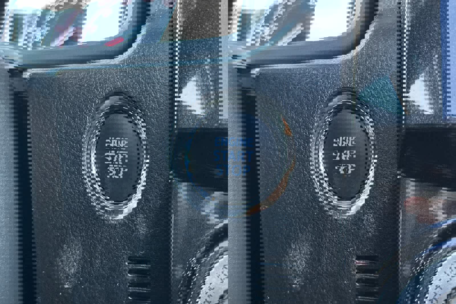 Used 2022 Toyota 4Runner TRD Off-Road Premium w/ TRD Black Wheel Package (TMS) image 23