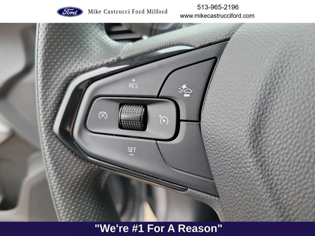 Used 2024 Chevrolet Trax LS w/ LS Convenience Package FWD image 16