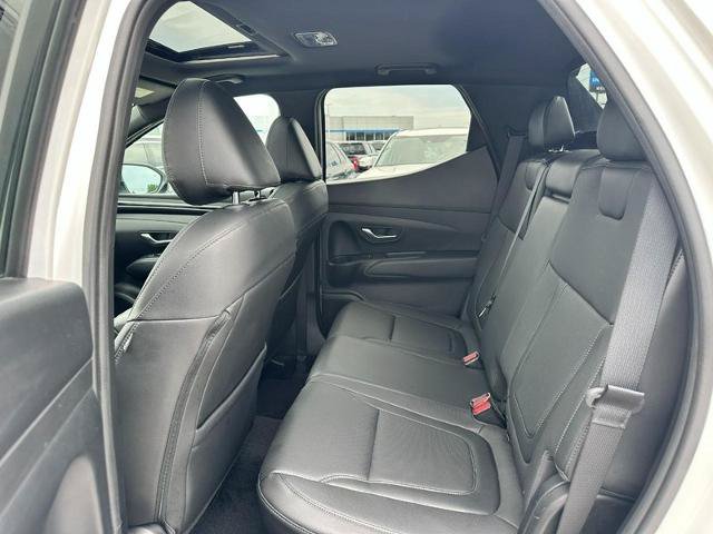 Used 2024 Hyundai Santa Cruz XRT AWD/4WD image 10
