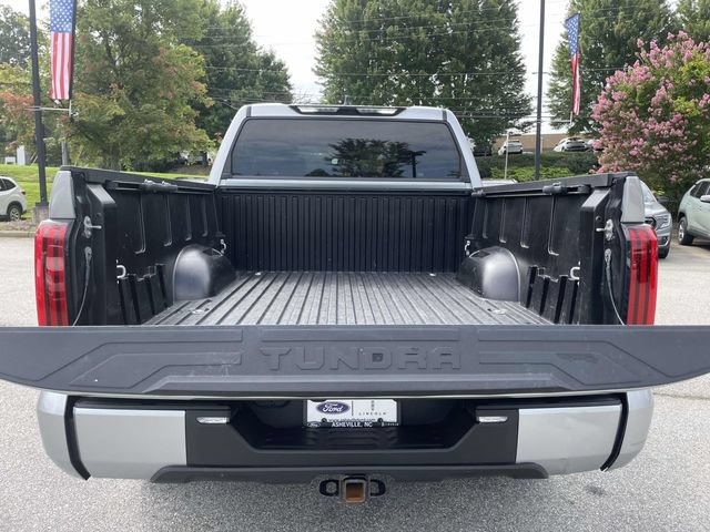 Used 2023 Toyota Tundra SR5 w/ TRD Sport Premium Package AWD/4WD image 14